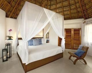 Las Palapas Hotel Riviera Maya ภายนอก รูปภาพ